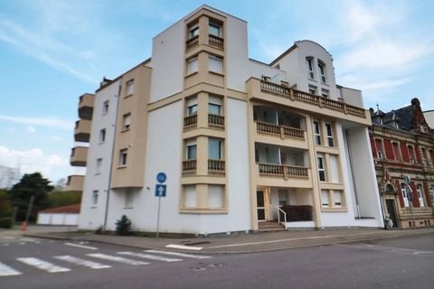 Forbach Wohnungen, Forbach Wohnung kaufen