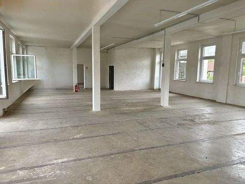 Arnsberg / Hüsten Halle, Arnsberg / Hüsten Hallenfläche