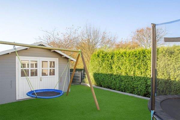 Garten | Spielbereich