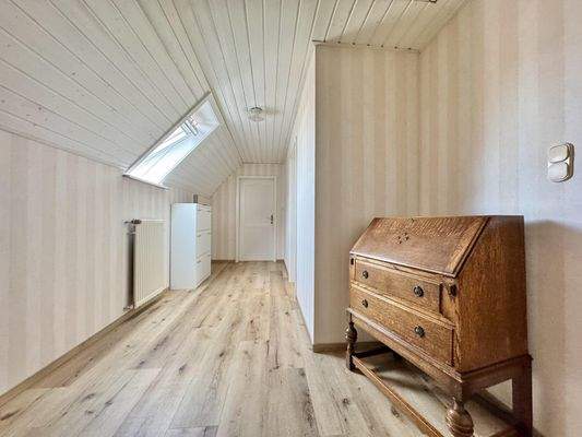 Flur Dachgeschoss