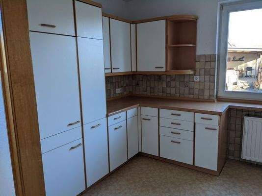 Küche 1
