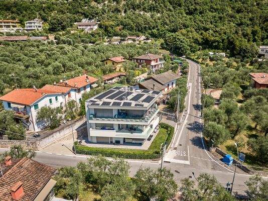 Malcesine - Via Navene Vecchia 238 - DJI_0336 (WEB