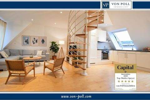 Speyer Wohnungen, Speyer Wohnung kaufen