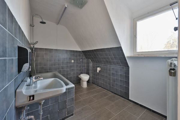 Badezimmer OG