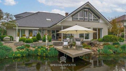 Bad Bramstedt Häuser, Bad Bramstedt Haus kaufen