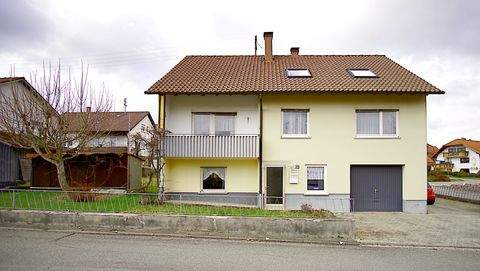 Obernheim Häuser, Obernheim Haus kaufen