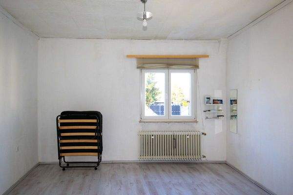 Schlafen Kind Obergeschoss