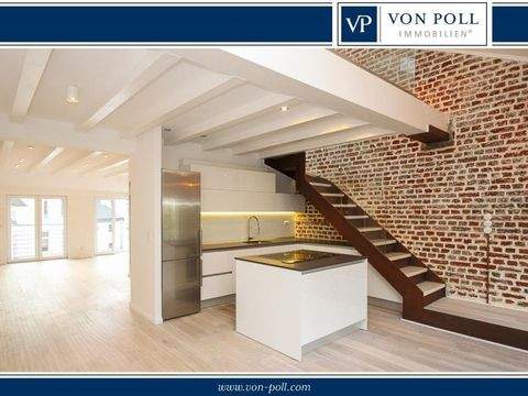 Düsseldorf Wohnungen, Düsseldorf Wohnung mieten