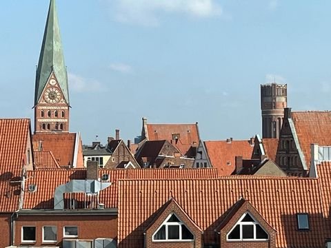 Lüneburg Wohnungen, Lüneburg Wohnung mieten