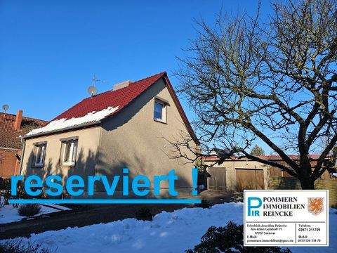 Anklam Häuser, Anklam Haus kaufen