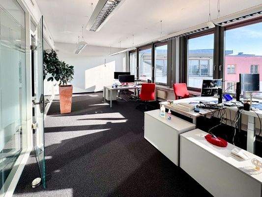 Beispiel-Innenansicht