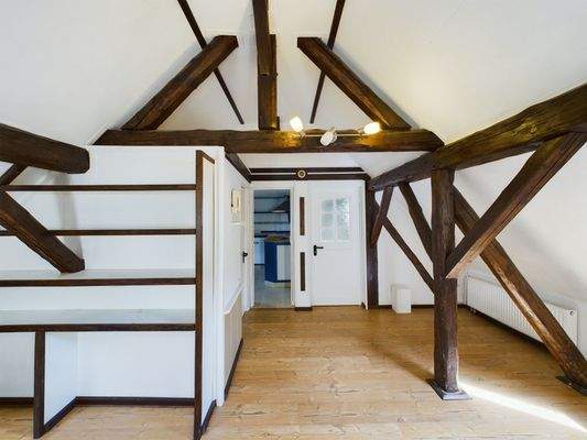 Schlafzimmer 4/ Wohnzimmer