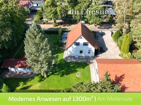 Am Mellensee Häuser, Am Mellensee Haus kaufen