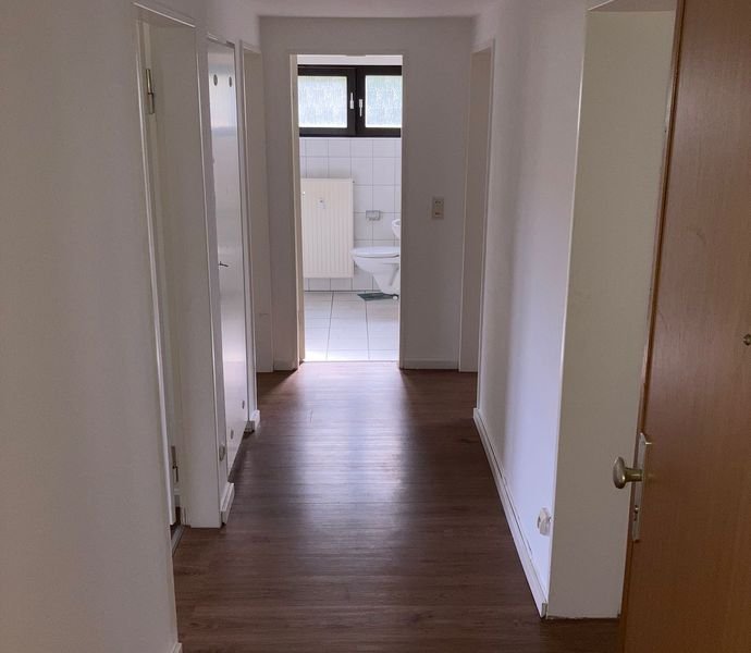 3 Zimmer Wohnung in Saarbrücken (Alt-Saarbrücken)