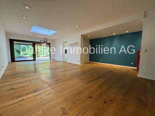 Wohn-Essbereich, Bild 8