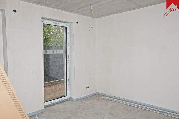 Büro oder Gästezimmer