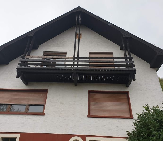 2 Zimmer Wohnung in Losheim am See