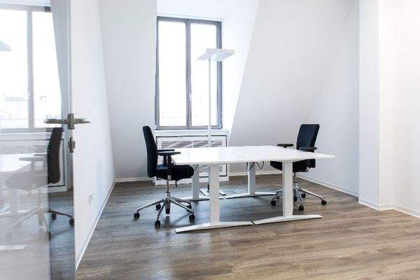 Büroraum 13