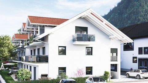 Pfronten / Steinach Wohnungen, Pfronten / Steinach Wohnung kaufen