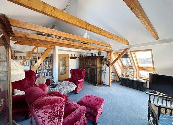 Privatwohnung Wohnraum