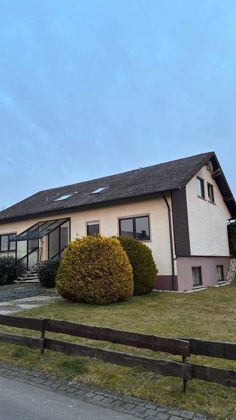 Morbach Wohnungen, Morbach Wohnung mieten