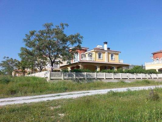 Ferienhaus Turkei kaufen12