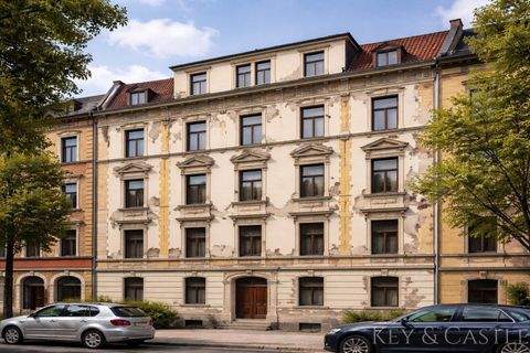 Freiberg Renditeobjekte, Mehrfamilienhäuser, Geschäftshäuser, Kapitalanlage