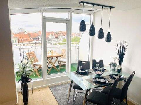 Leipzig Wohnungen, Leipzig Wohnung mieten