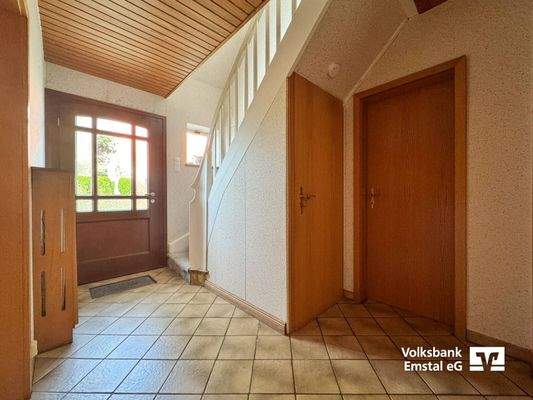 Flur EG (Eingang rechts)