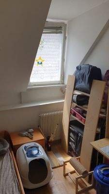 Zimmer 2, DG