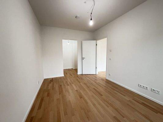 Schlafzimmer, Ansicht2