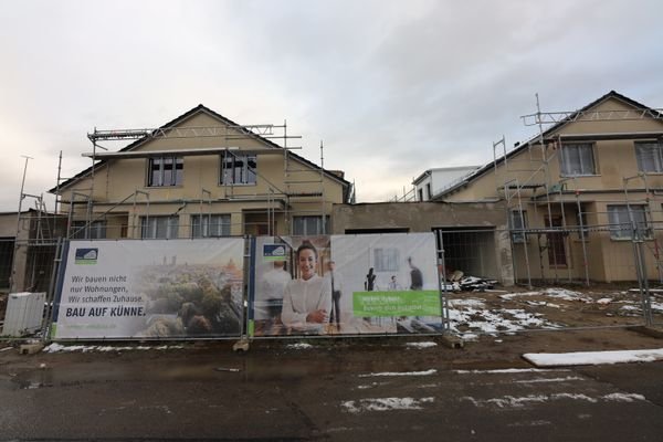 Baustellenstand 12.2024