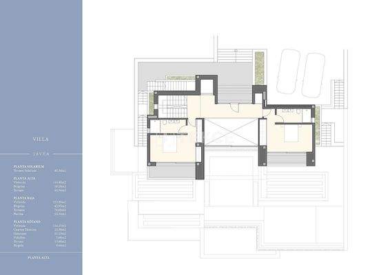 5-Bedroom Villa with Impressive Sea Views in Javea Alicante