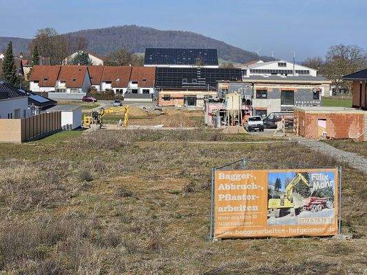 Grundstücke H-Nr. 14 und 16