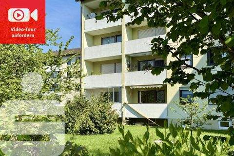 Burgkirchen Wohnungen, Burgkirchen Wohnung kaufen