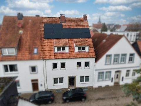 Herford Häuser, Herford Haus kaufen