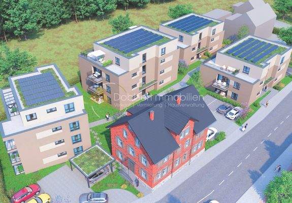 Seite 1 Luftbild -nach Fotomontage