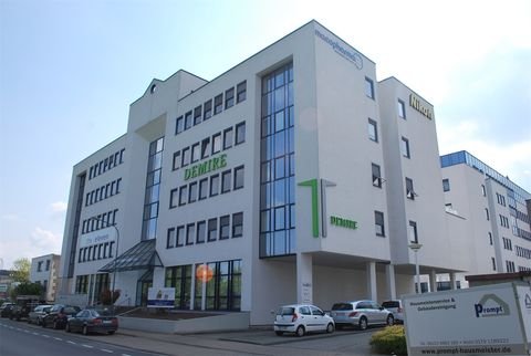 Langen Büros, Büroräume, Büroflächen 