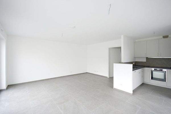 Wohn- und Essbereich EG