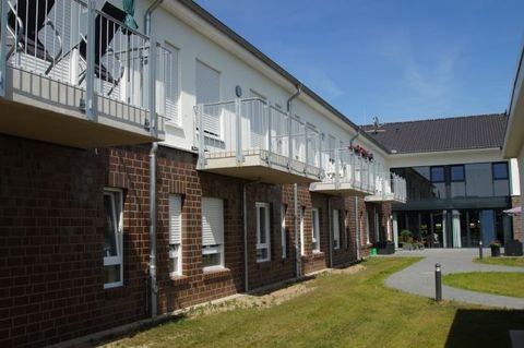 Cappeln (Oldenburg) Wohnungen, Cappeln (Oldenburg) Wohnung mieten