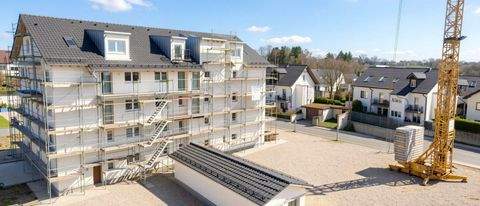 Markt Schwaben Wohnungen, Markt Schwaben Wohnung kaufen