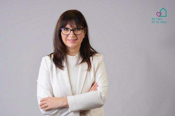 Inhaberin Karin Stock