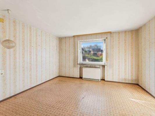 Schlafzimmer Obergeschoss