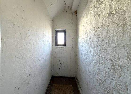 Ankleide Dachgeschoss