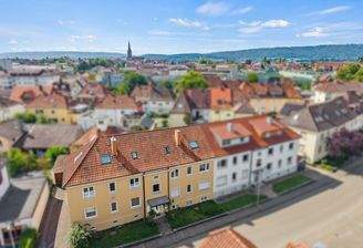 Nordansicht
