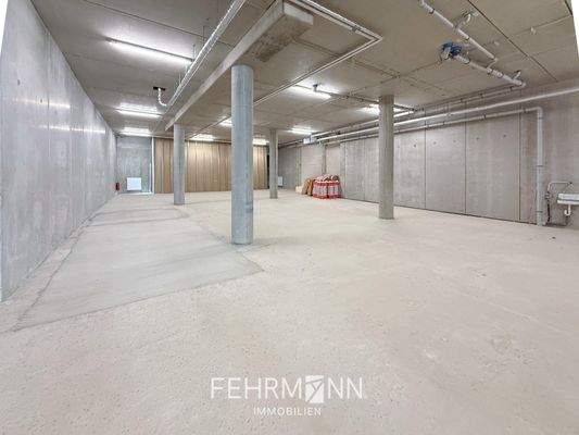 Gewerbefläche 1. OG