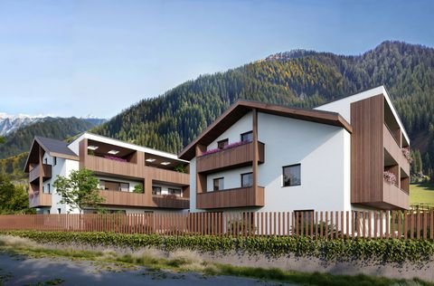 Antholz Wohnungen, Antholz Wohnung kaufen