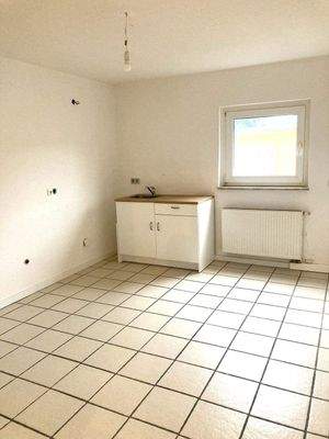 geräumige Wohn-Essküche