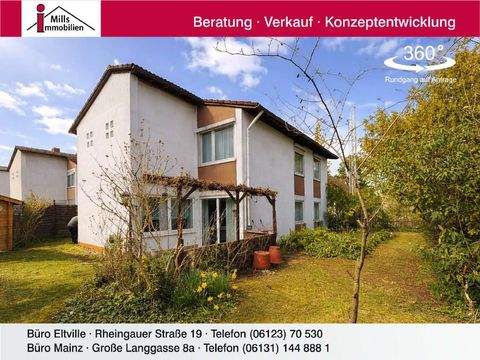 Mainz Häuser, Mainz Haus kaufen