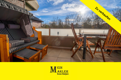 Butjadingen Wohnungen, Butjadingen Wohnung kaufen